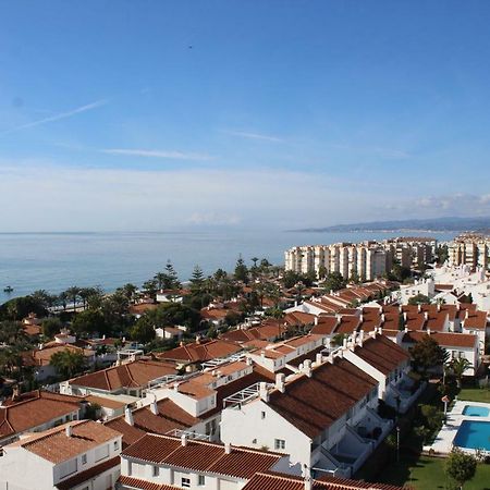 Castillo Bajo Coqueto Apartamento Con Vista Al Mar מראה חיצוני תמונה