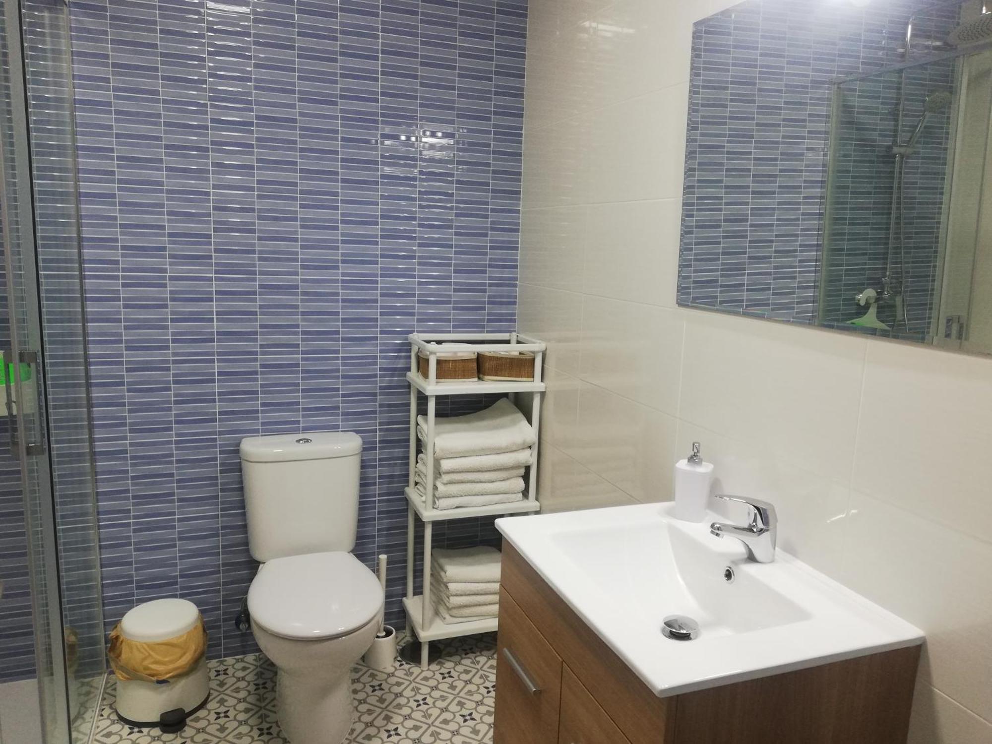 Castillo Bajo Coqueto Apartamento Con Vista Al Mar מראה חיצוני תמונה